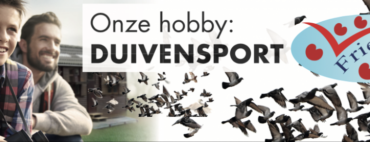 Vriendschap en passie aan de Mjumsterwei