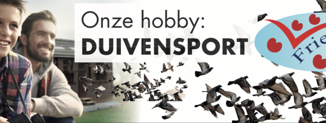 Vriendschap en passie aan de Mjumsterwei